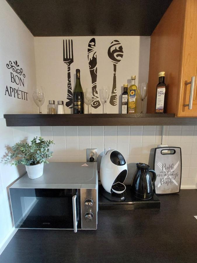 Gyogyvoelgy Apartman Egerszalók Exterior foto
